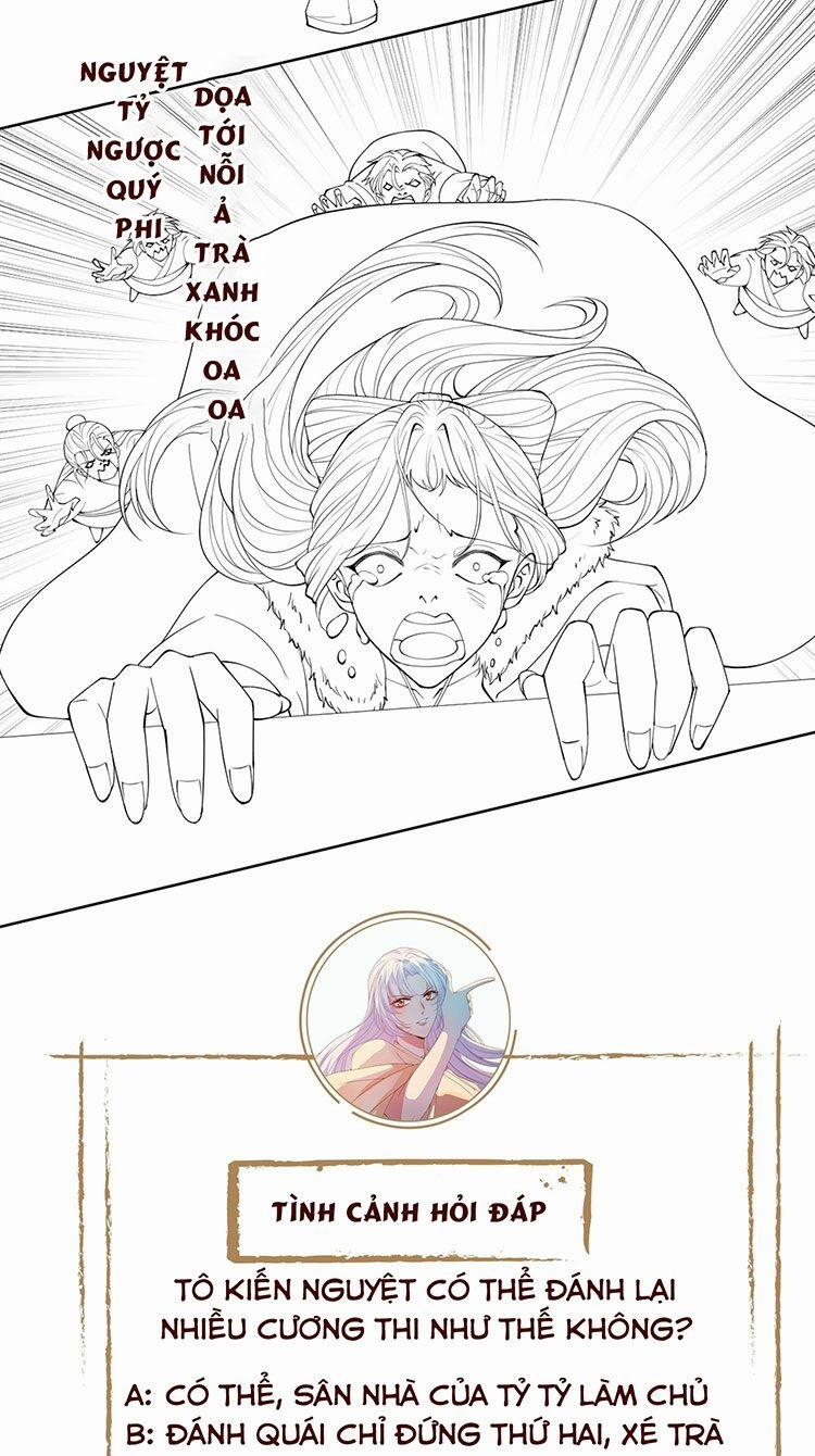 Mạt Thế Nữ Vương 6.2 trang 31