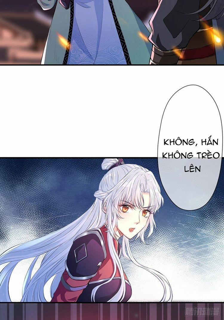 Mạt Thế Nữ Vương 6.2 trang 4