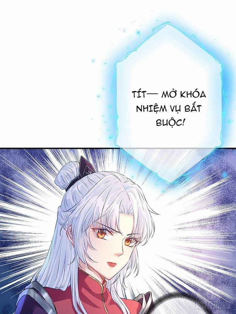 Mạt Thế Nữ Vương 6.2 trang 8