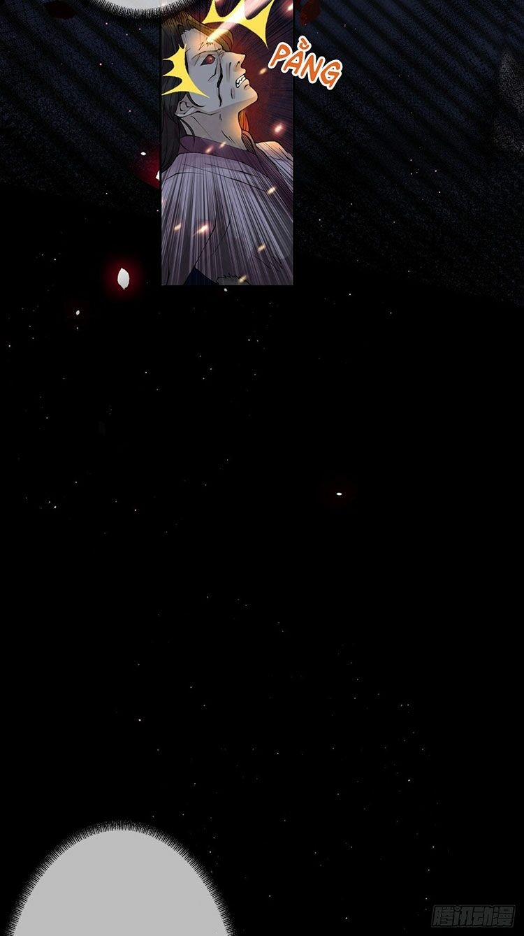 Mạt Thế Nữ Vương 7.1 trang 15