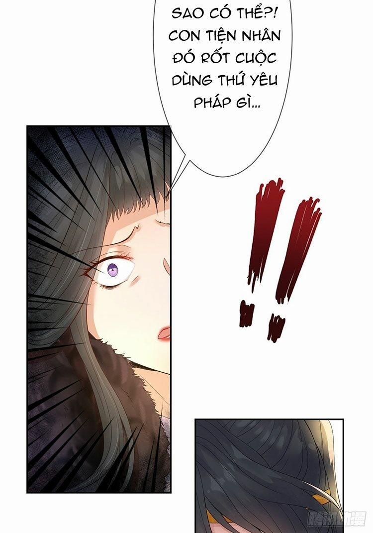Mạt Thế Nữ Vương 7.1 trang 2