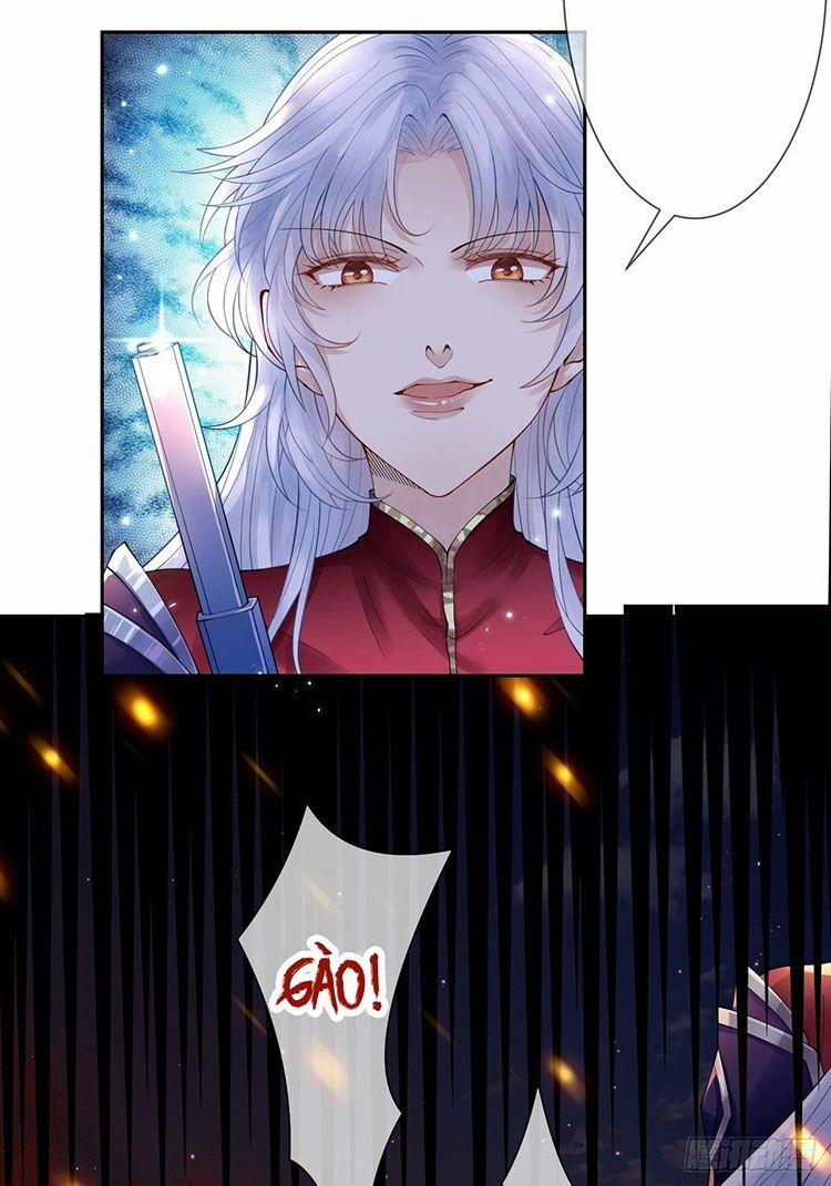 Mạt Thế Nữ Vương 7.1 trang 6