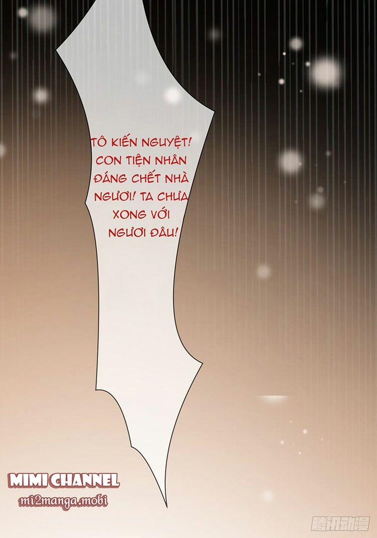 Mạt Thế Nữ Vương 7.2 trang 10