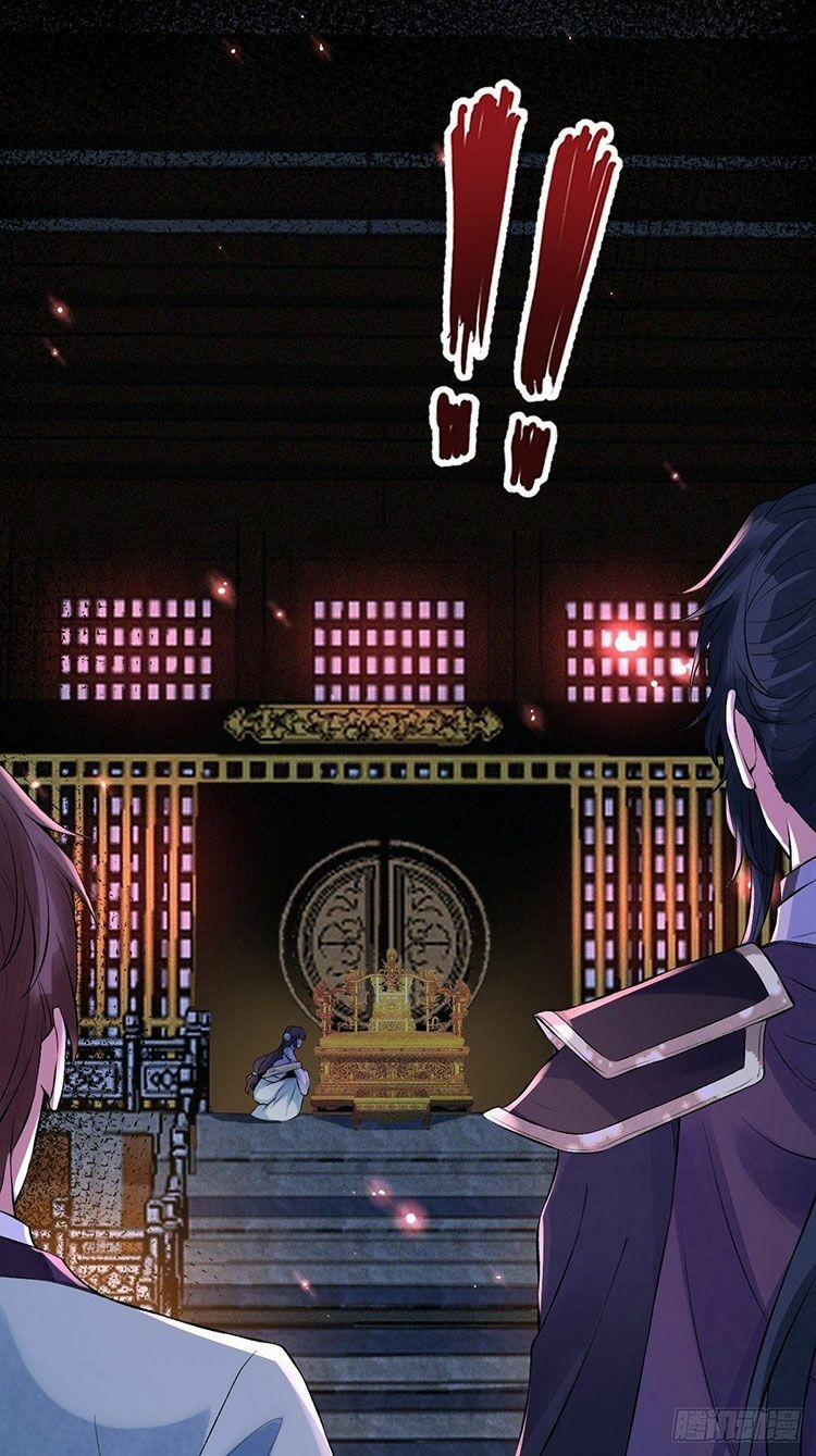 Mạt Thế Nữ Vương 7.2 trang 17