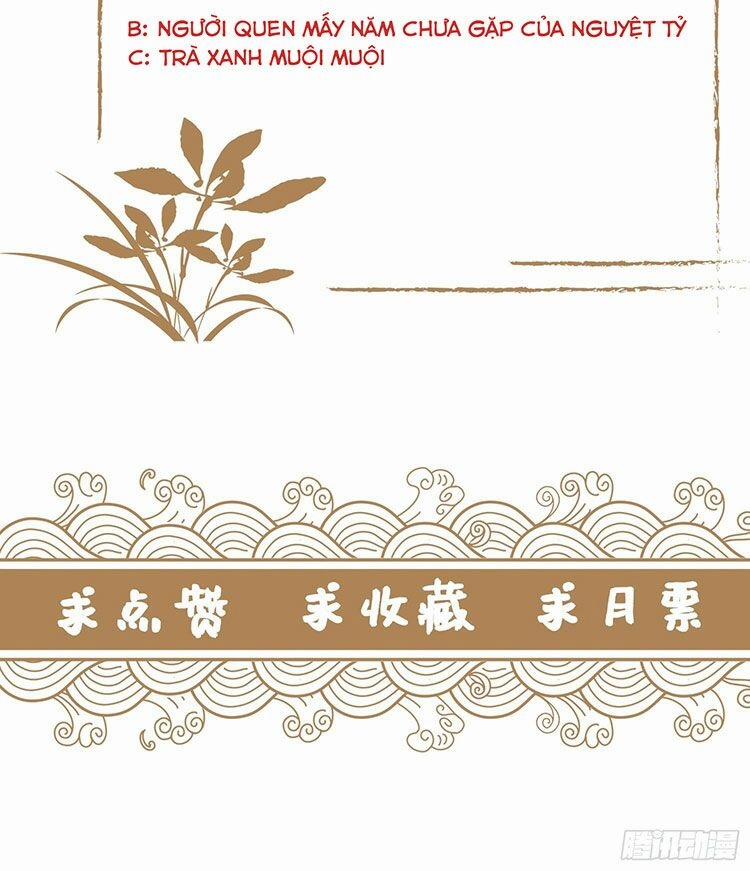 Mạt Thế Nữ Vương 7.2 trang 22