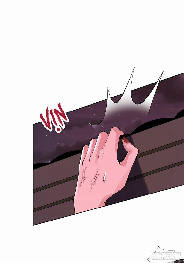 Mạt Thế Nữ Vương 7.2 trang 6