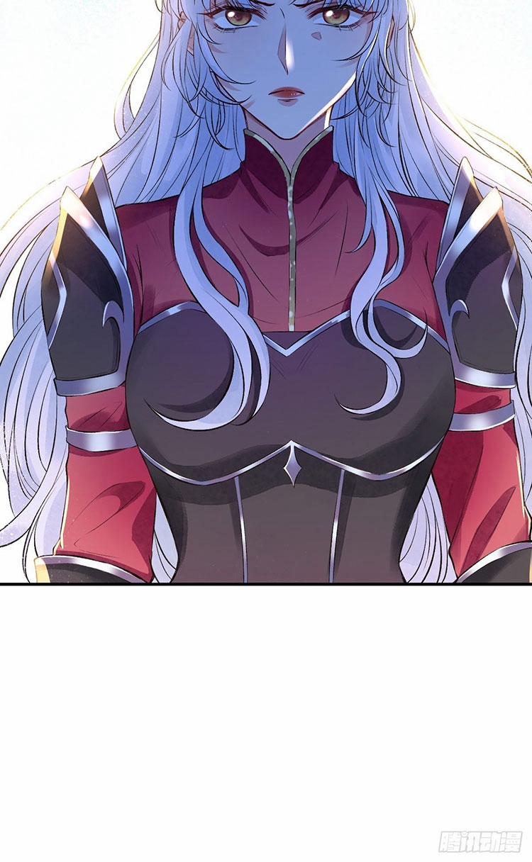 Mạt Thế Nữ Vương 8.1 trang 10