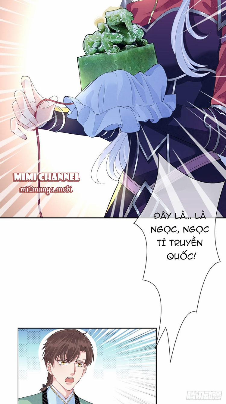 Mạt Thế Nữ Vương 8.1 trang 13