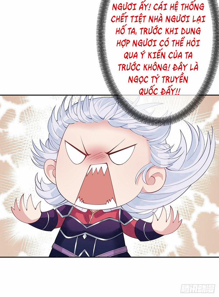Mạt Thế Nữ Vương 8.1 trang 17