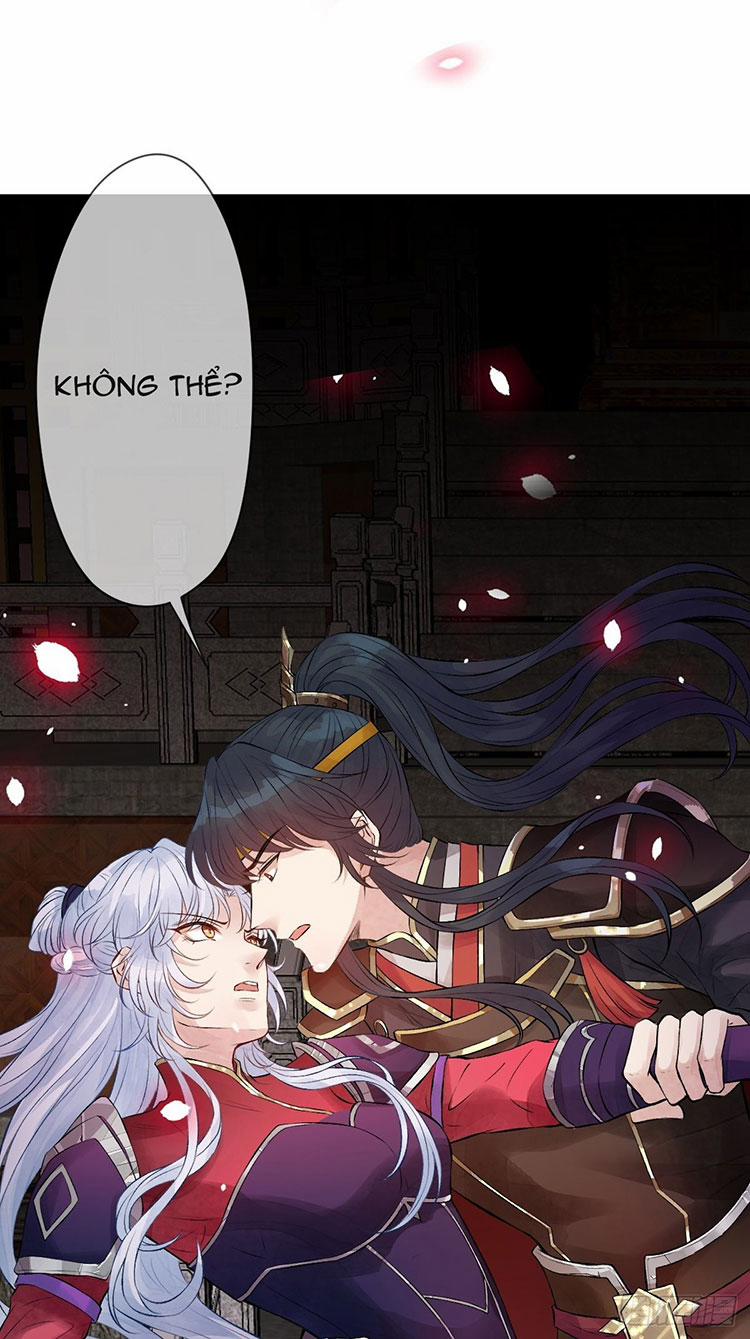 Mạt Thế Nữ Vương 8.1 trang 30