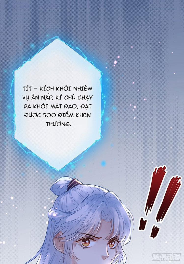 Mạt Thế Nữ Vương 8.2 trang 10