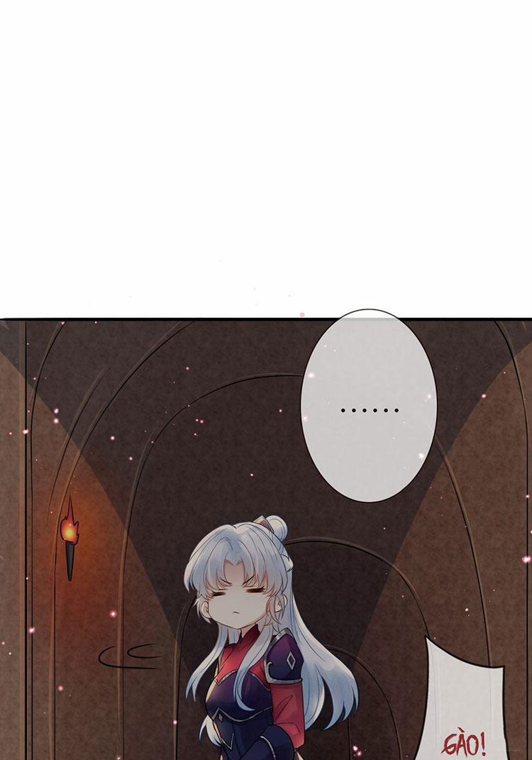 Mạt Thế Nữ Vương 8.2 trang 12