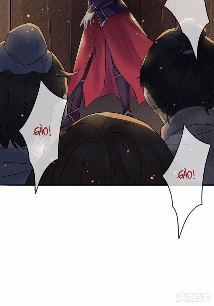 Mạt Thế Nữ Vương 8.2 trang 13