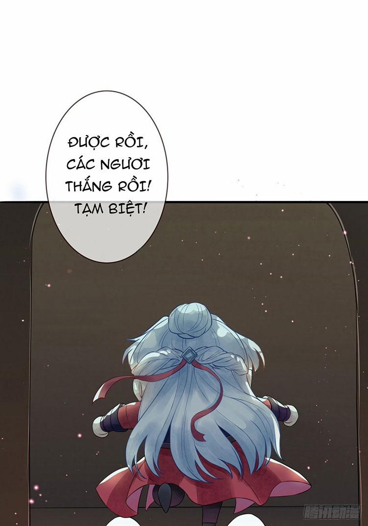 Mạt Thế Nữ Vương 8.2 trang 14
