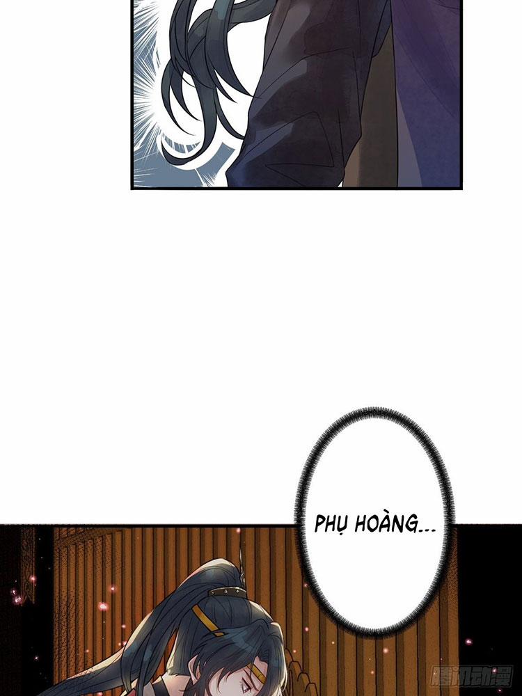 Mạt Thế Nữ Vương 8.2 trang 5