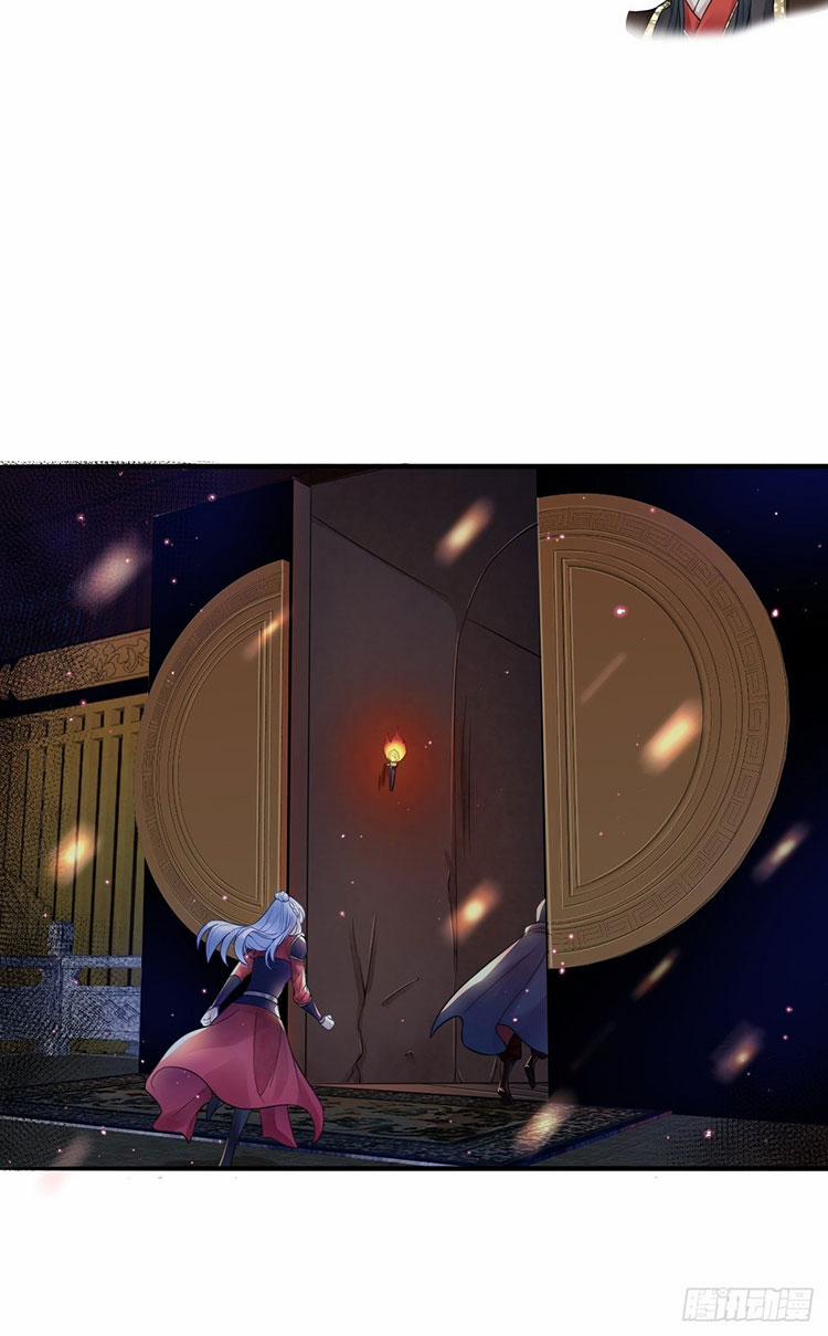 Mạt Thế Nữ Vương 8.2 trang 9