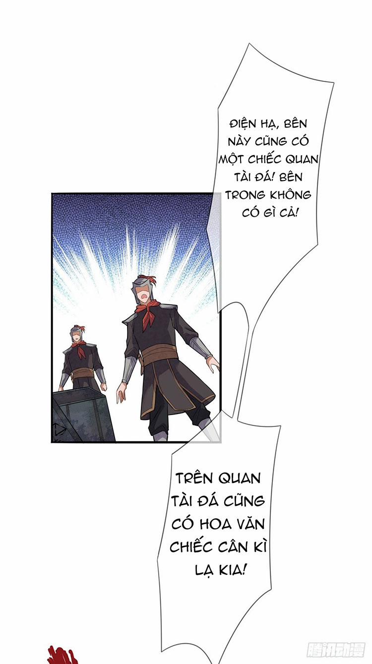 Mạt Thế Nữ Vương 9.1 trang 15