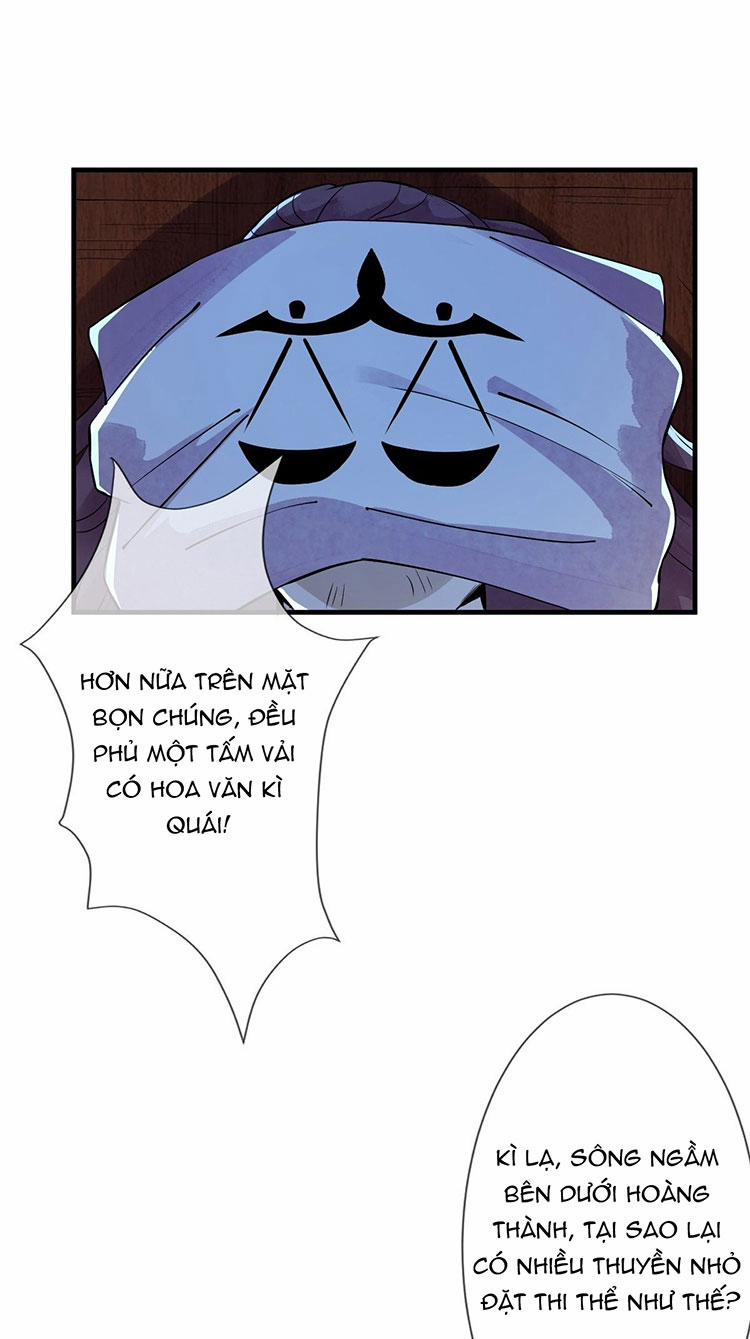 Mạt Thế Nữ Vương 9.1 trang 2