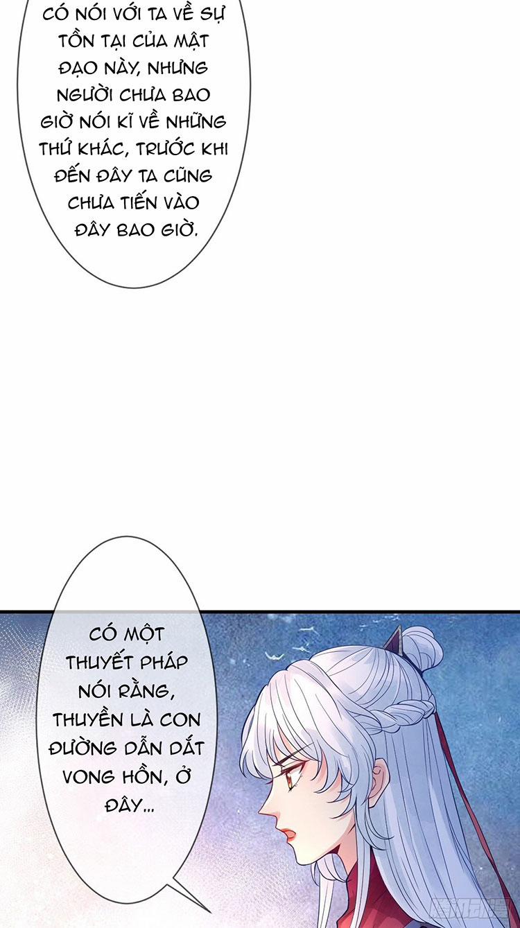 Mạt Thế Nữ Vương 9.1 trang 4