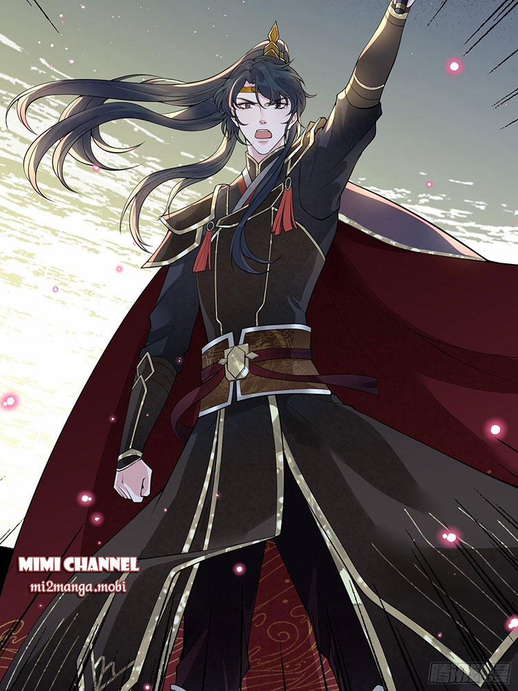 Mạt Thế Nữ Vương 9.2 trang 15