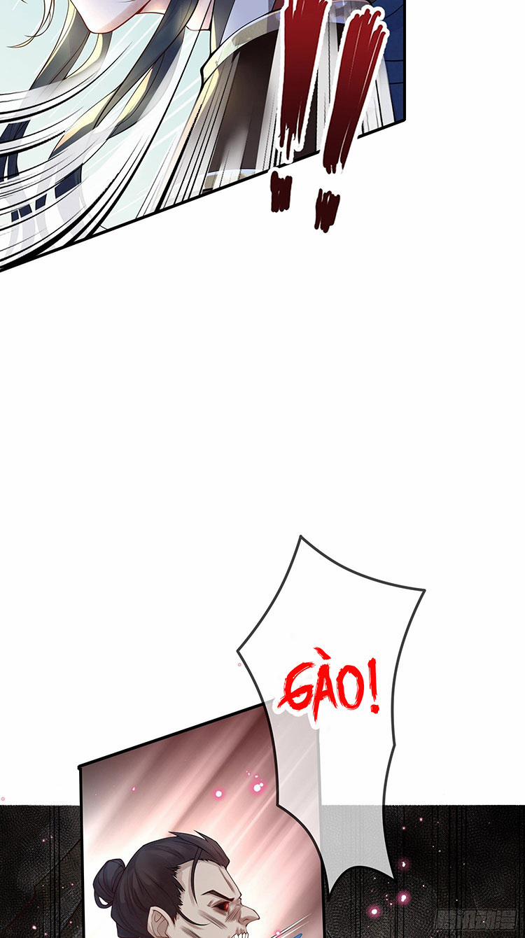 Mạt Thế Nữ Vương 9.2 trang 26