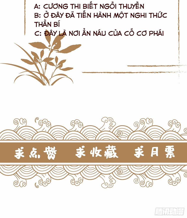 Mạt Thế Nữ Vương 9.2 trang 31