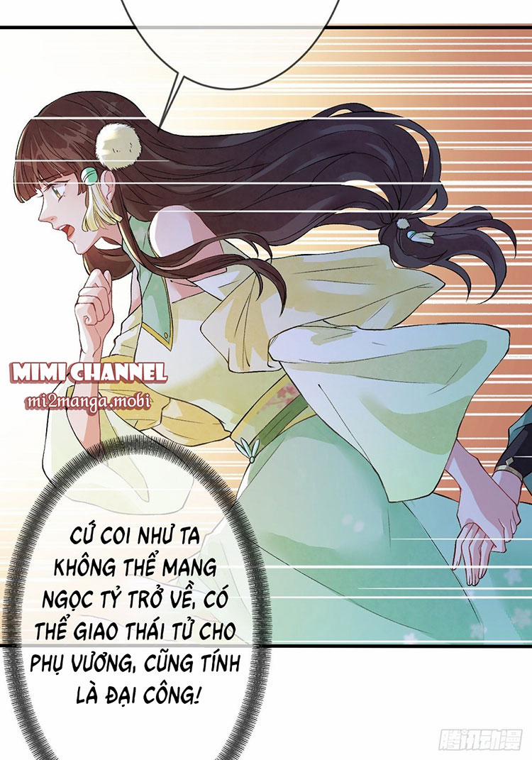 Mạt Thế Nữ Vương 9.2 trang 5