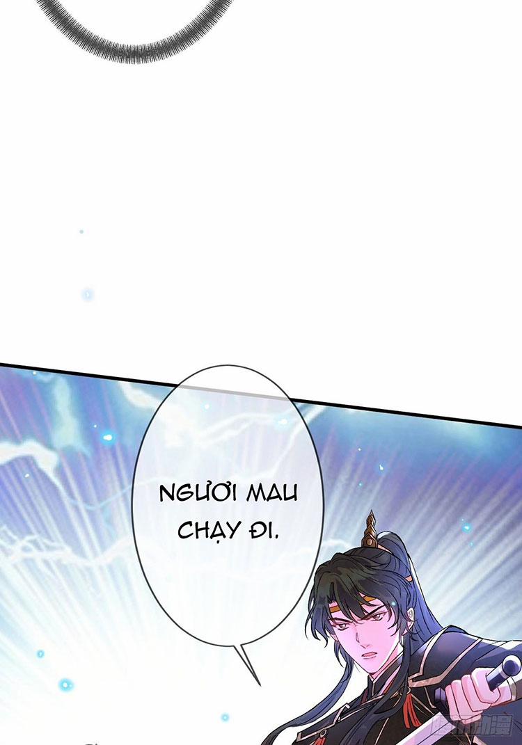 Mạt Thế Nữ Vương 9.2 trang 6