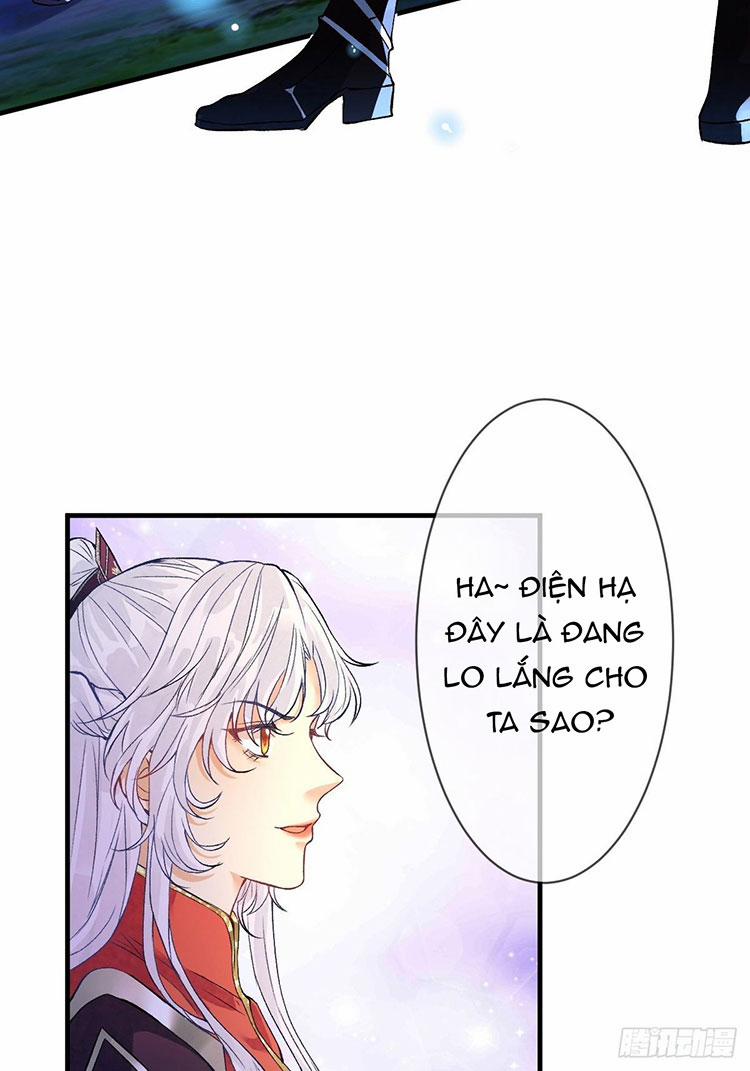 Mạt Thế Nữ Vương 9.2 trang 8