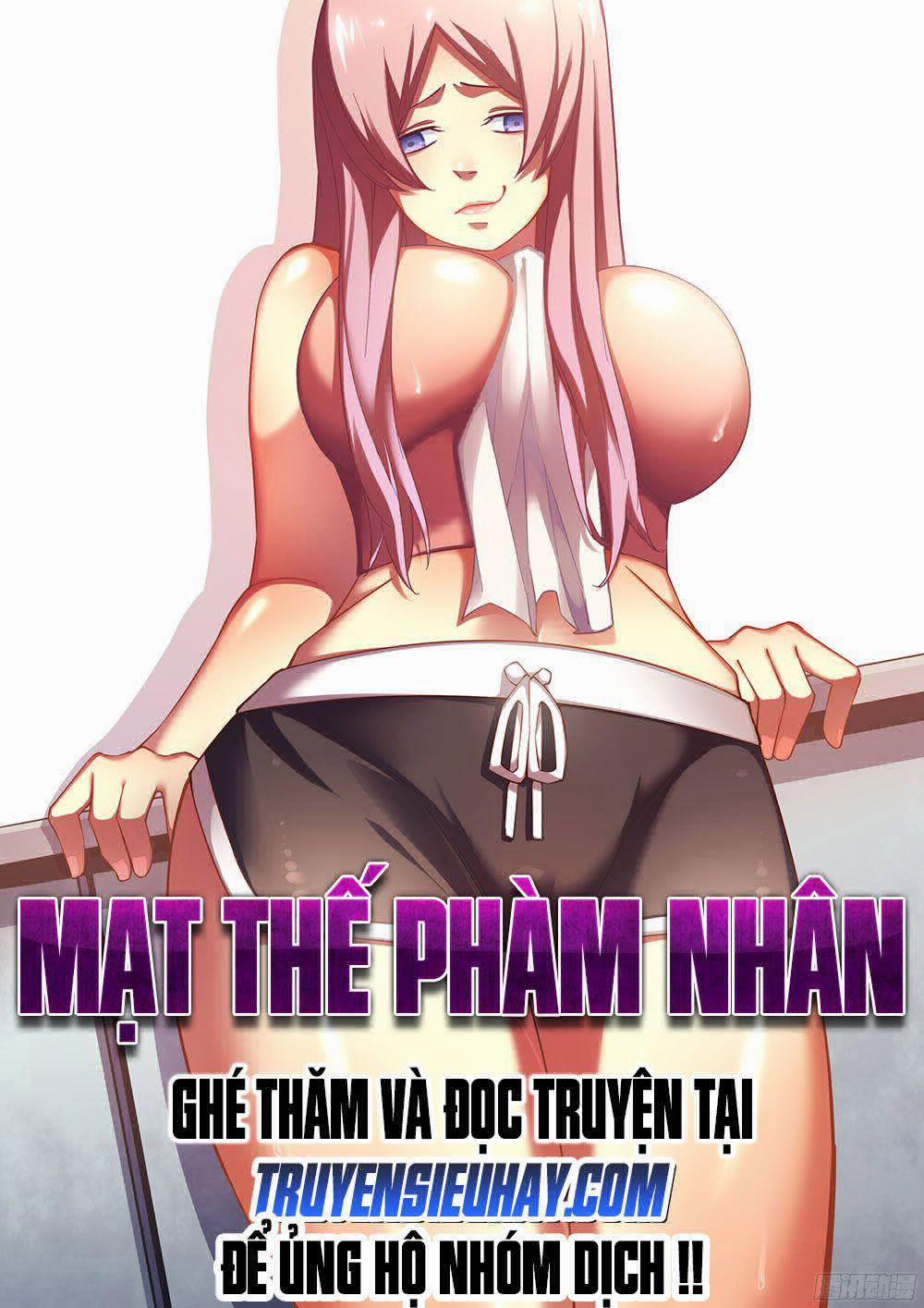 Mạt Thế Phàm Nhân 42 trang 1