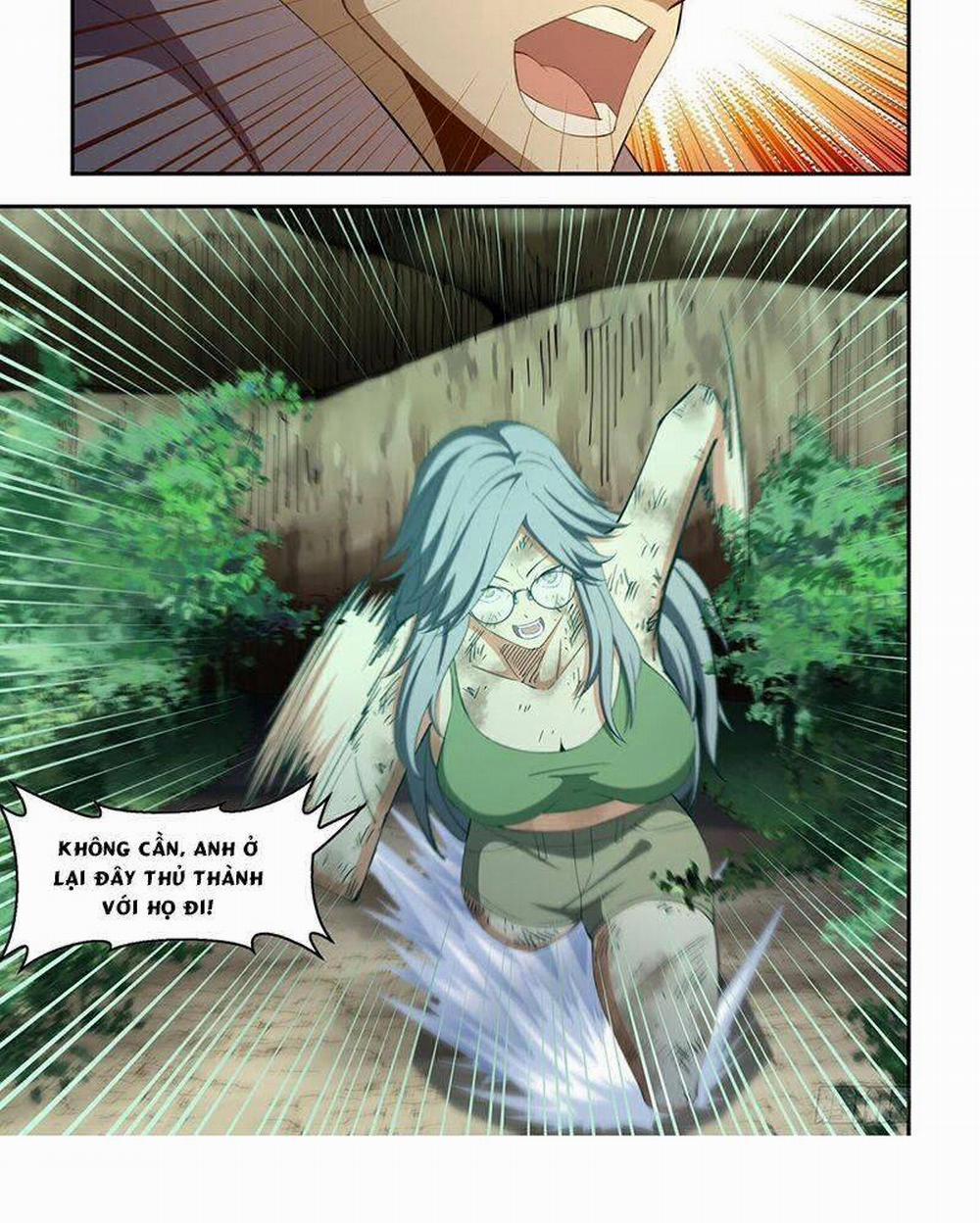 Mạt Thế Phàm Nhân 582 trang 13