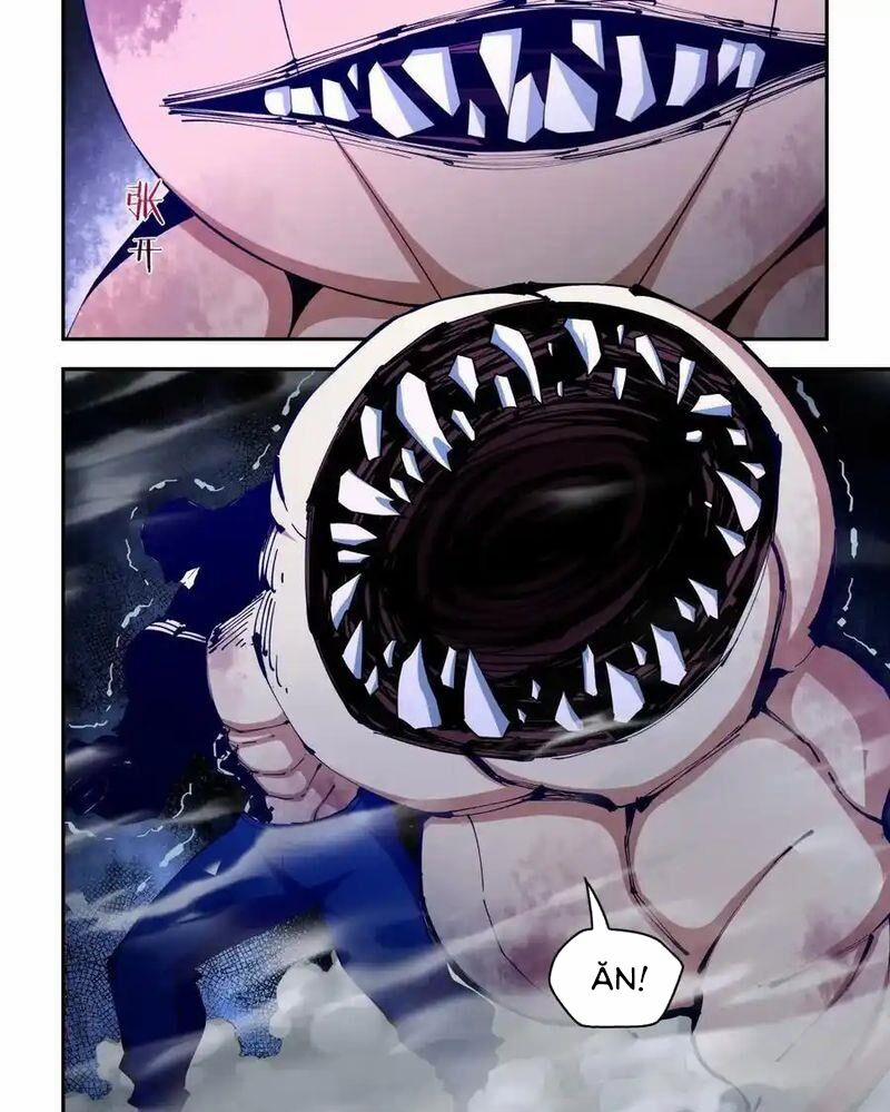 Mạt Thế Phàm Nhân 584 trang 10