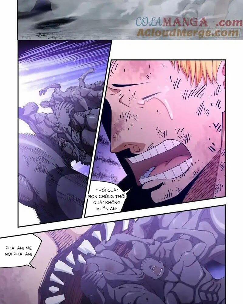 Mạt Thế Phàm Nhân 584 trang 11