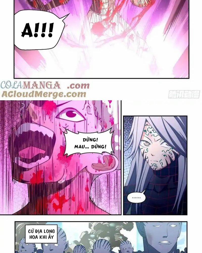 Mạt Thế Phàm Nhân 584 trang 13