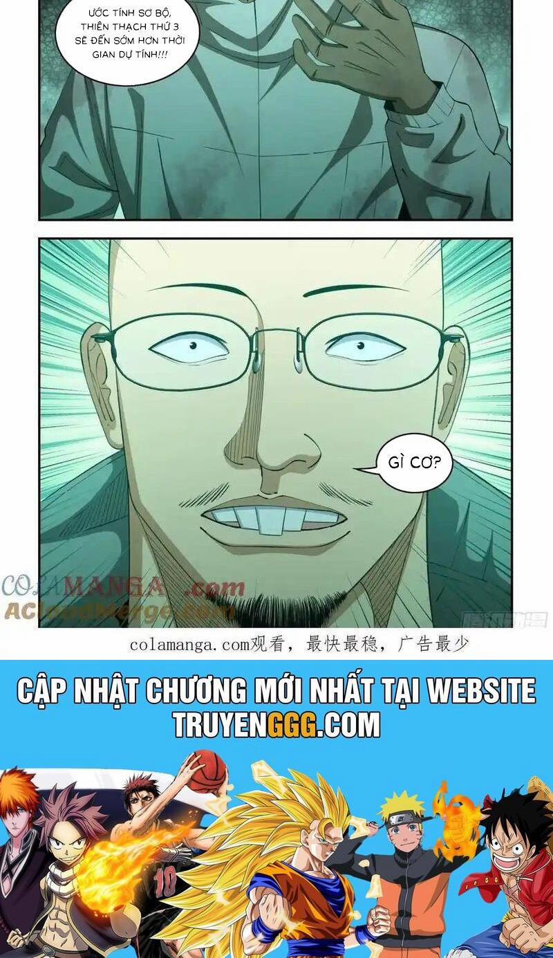 Mạt Thế Phàm Nhân 584 trang 17