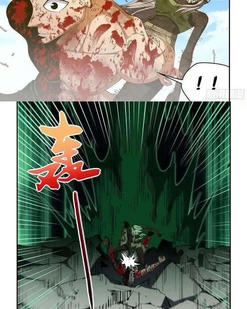 Mạt Thế Phàm Nhân 584 trang 2