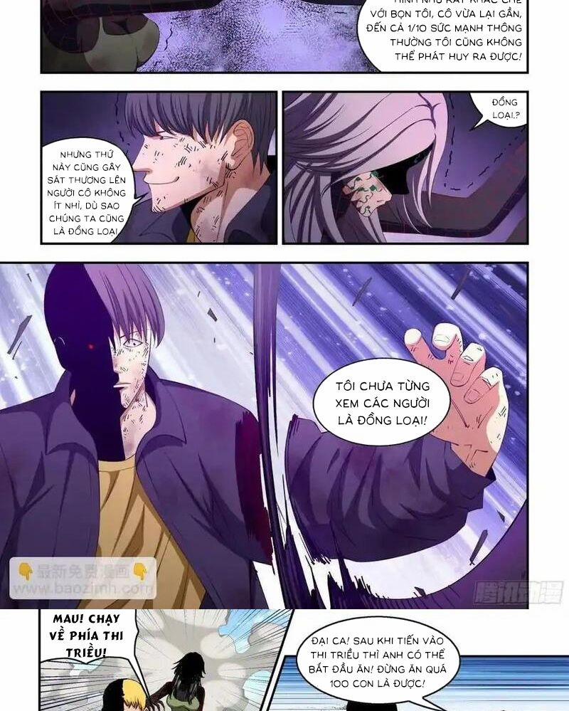 Mạt Thế Phàm Nhân 584 trang 6