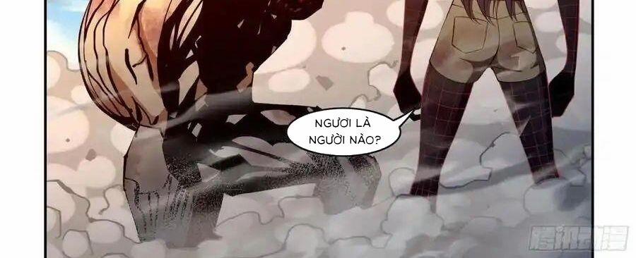 Mạt Thế Phàm Nhân 585 trang 13