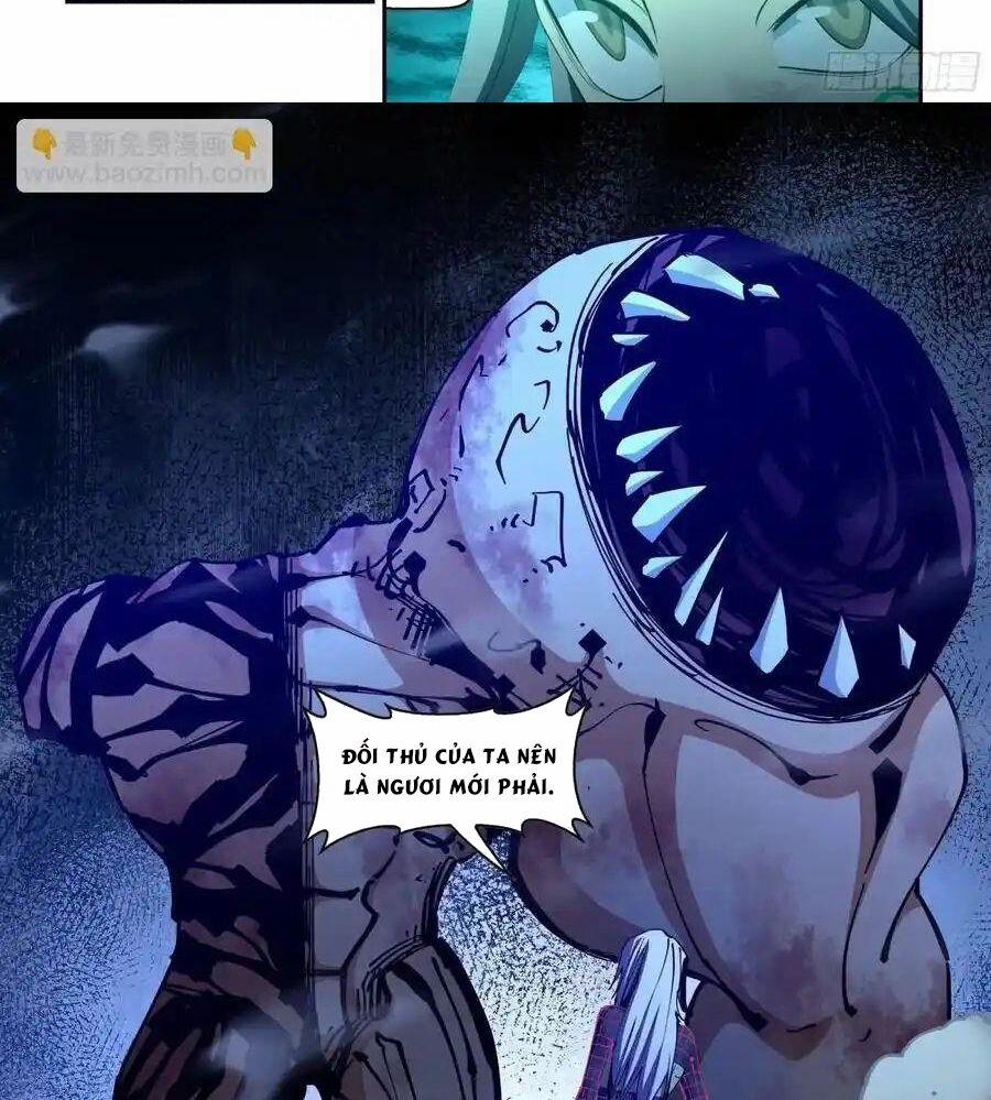 Mạt Thế Phàm Nhân 585 trang 19