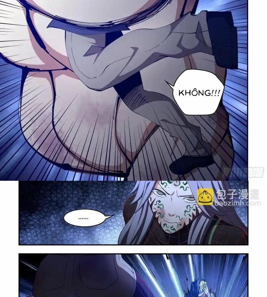 Mạt Thế Phàm Nhân 585 trang 2