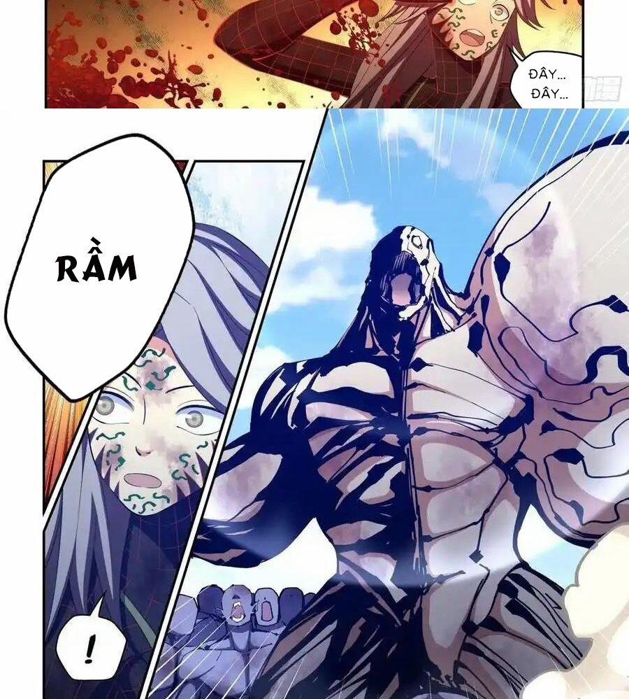 Mạt Thế Phàm Nhân 585 trang 5