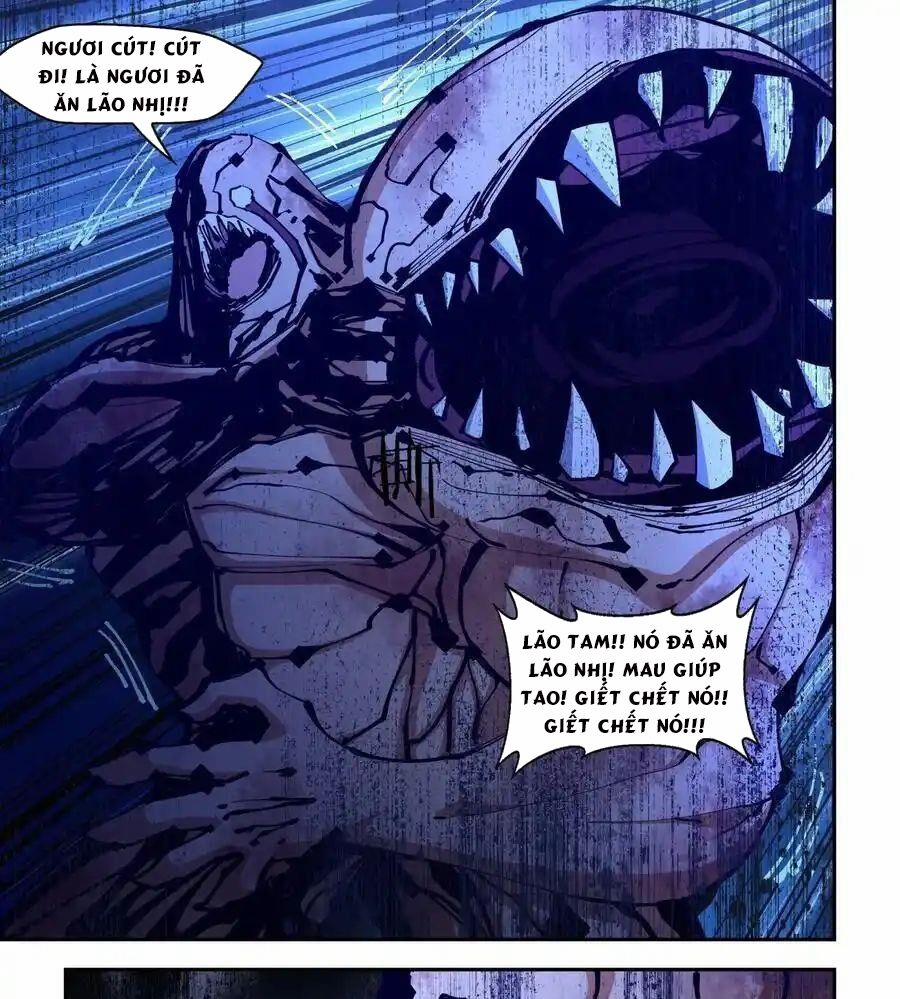 Mạt Thế Phàm Nhân 585 trang 7