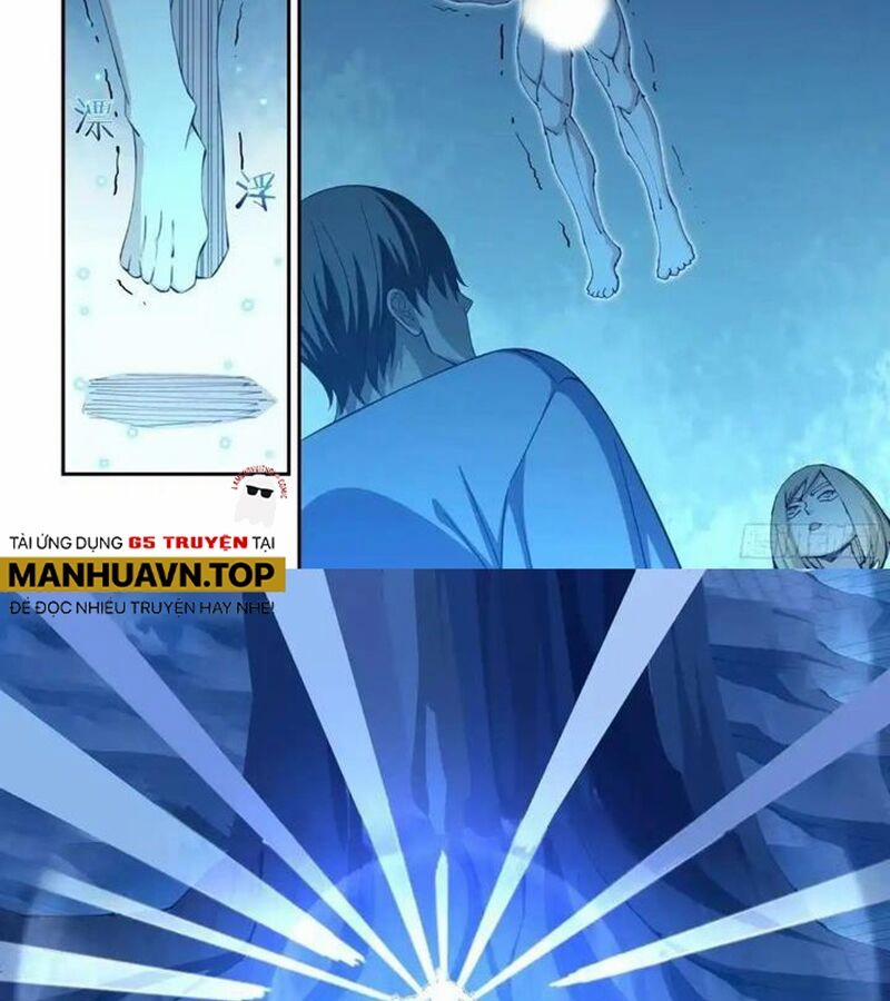 Mạt Thế Phàm Nhân 586 trang 12