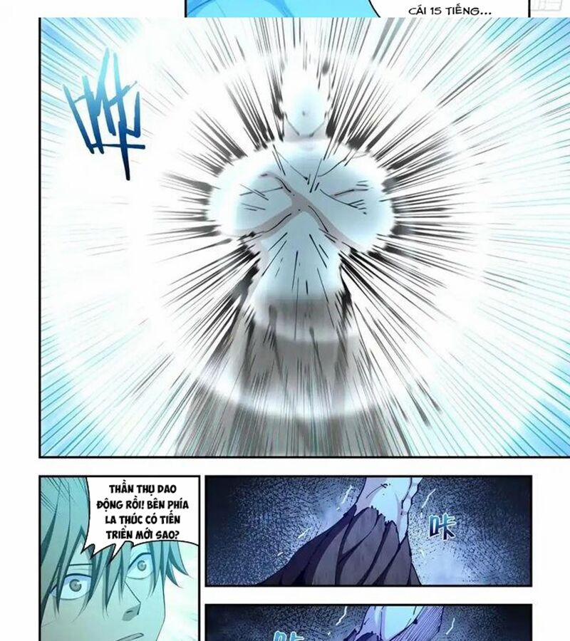 Mạt Thế Phàm Nhân 586 trang 5