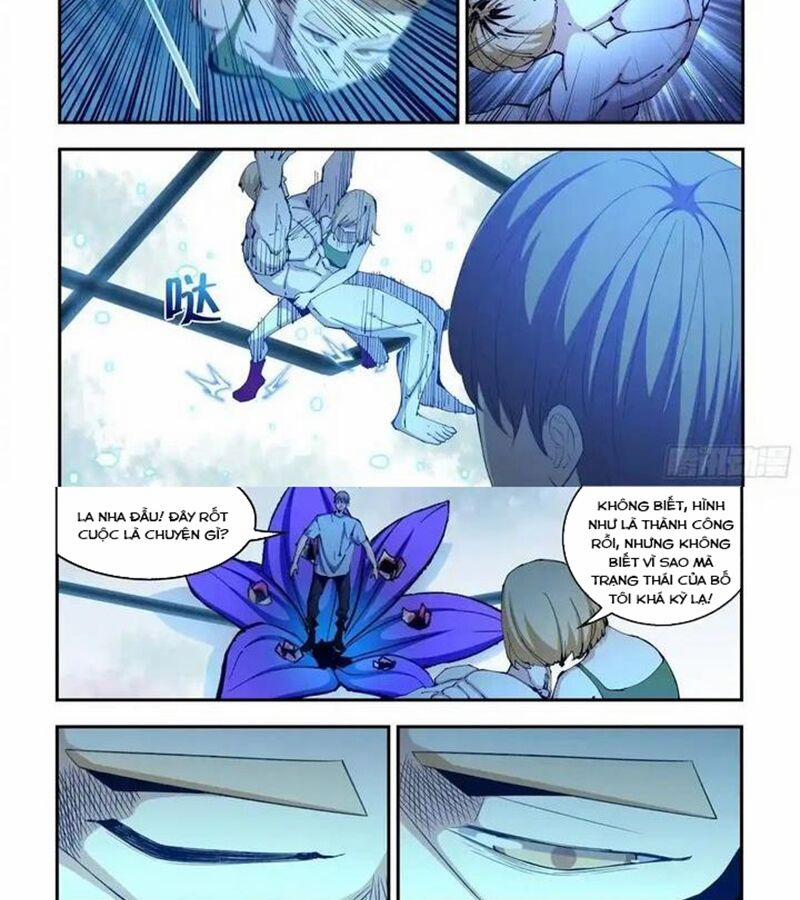 Mạt Thế Phàm Nhân 586 trang 7