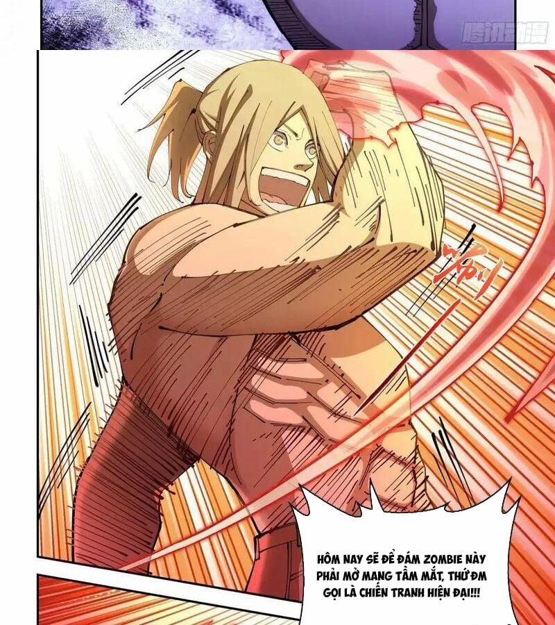 Mạt Thế Phàm Nhân 587 trang 15