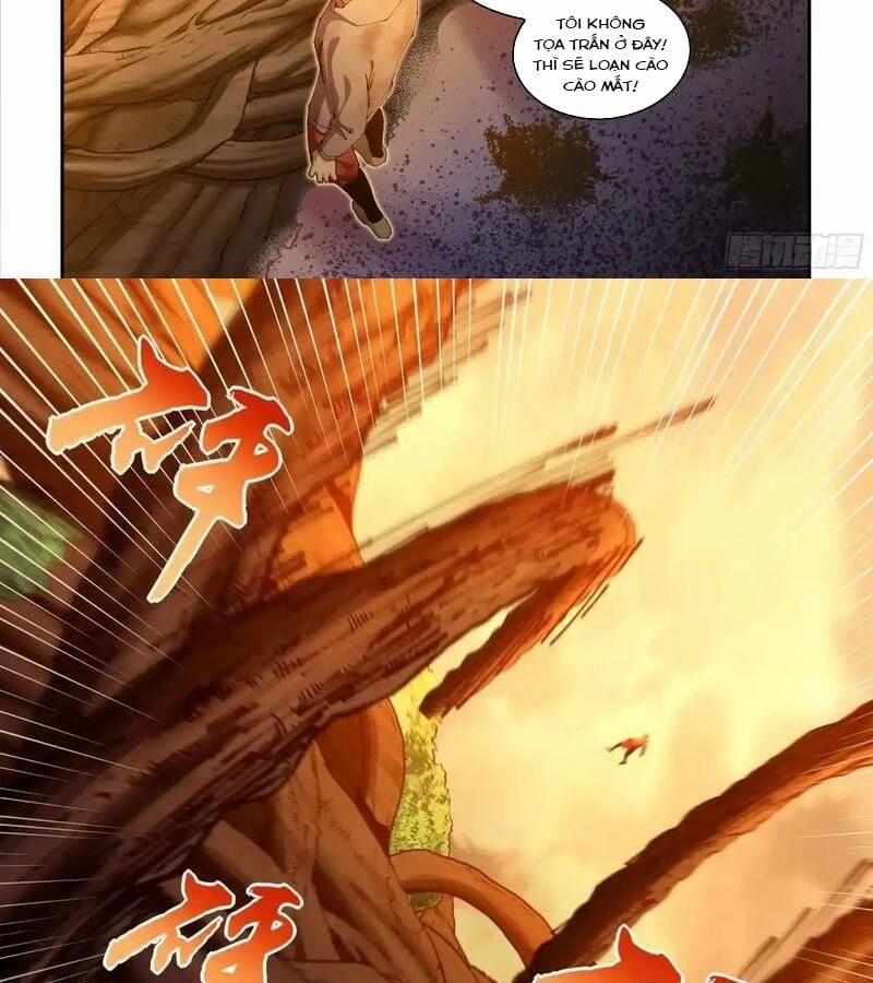 Mạt Thế Phàm Nhân 587 trang 6