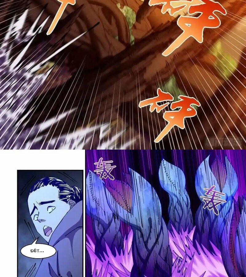 Mạt Thế Phàm Nhân 587 trang 7