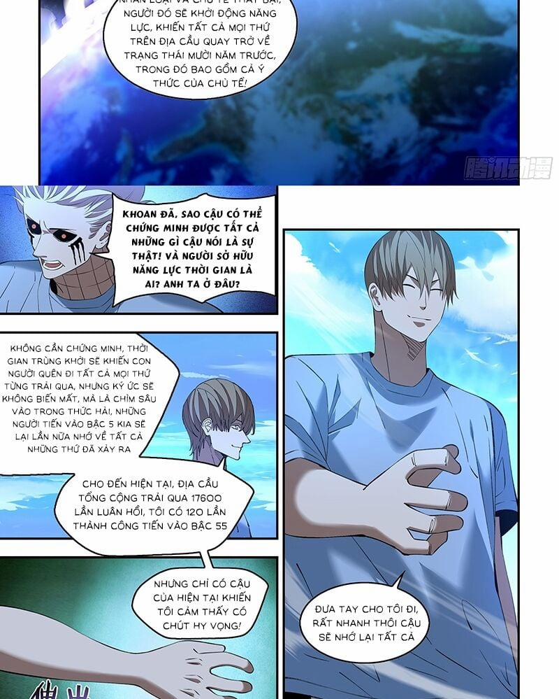 Mạt Thế Phàm Nhân 592 trang 13