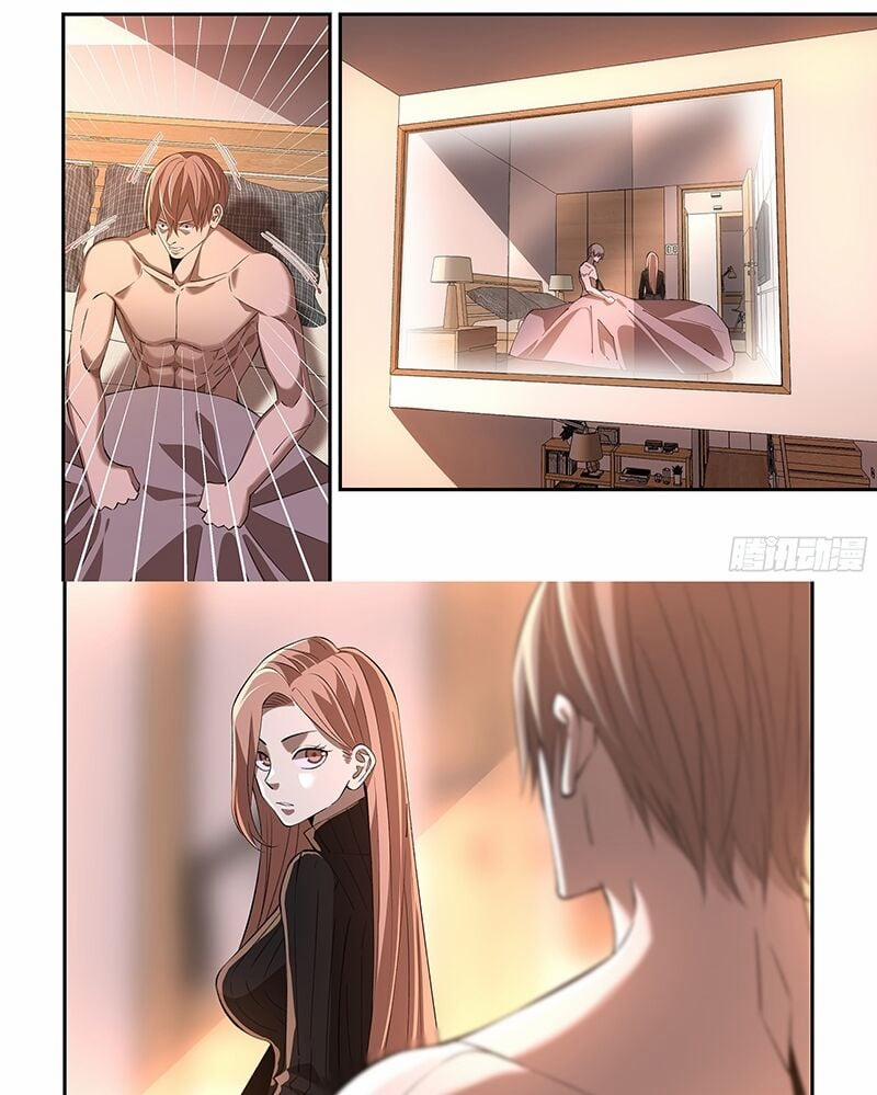 Mạt Thế Phàm Nhân 592 trang 15